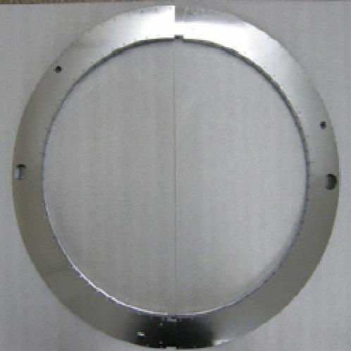 Exhaust Collector Ring