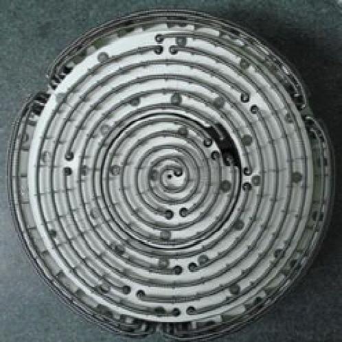 Tungsten Heater (Thomas swan Heater)
